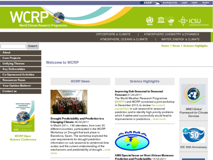 www.wcrp-climate.org