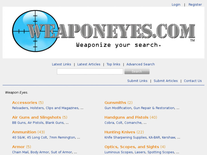 www.weaponeyes.com