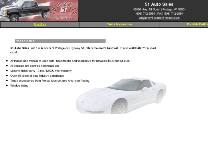 www.51autosales.com