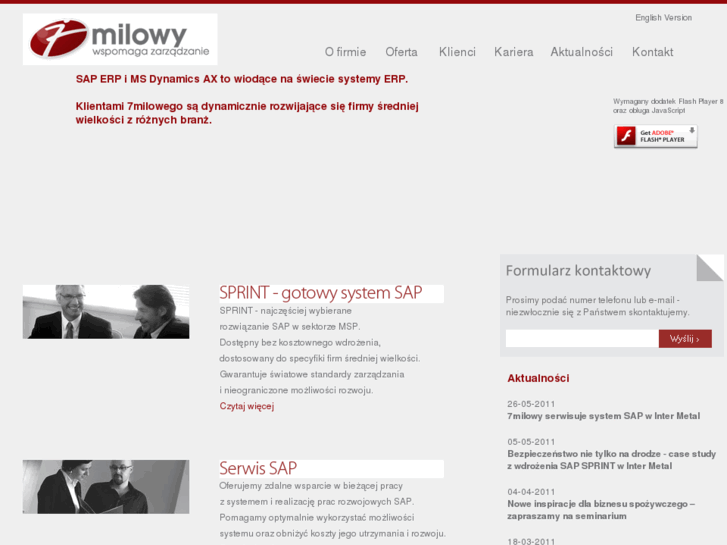 www.7milowy.com