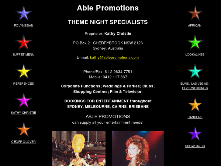 www.ablepromotions.com