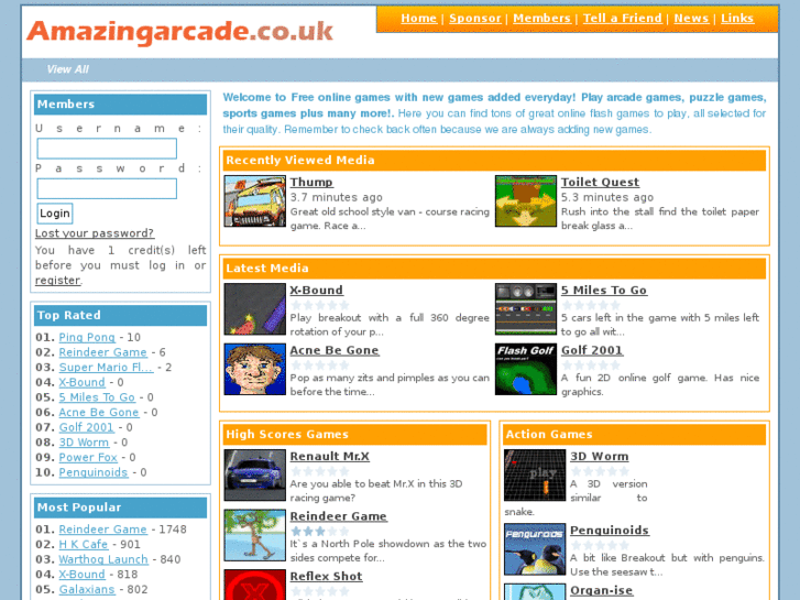 www.amazingarcade.co.uk