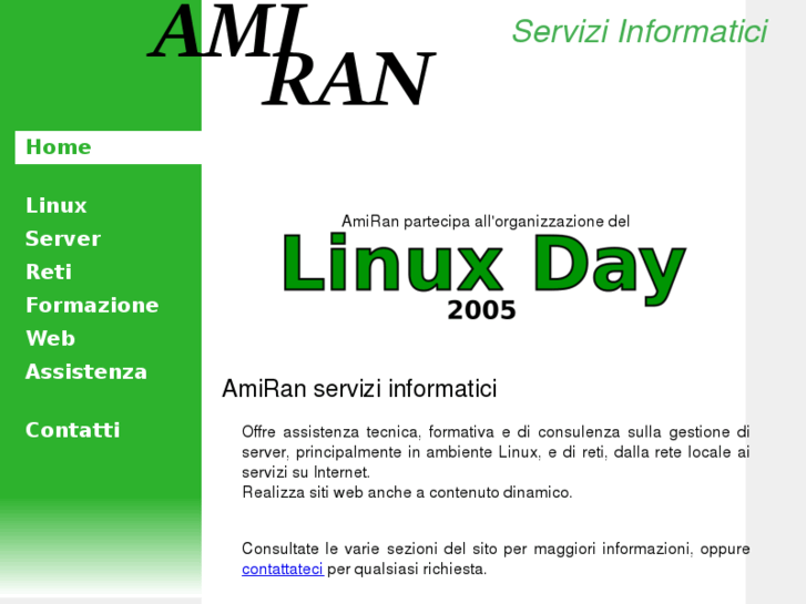 www.amiran.it