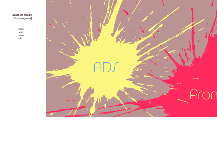 www.annabellehandke.com