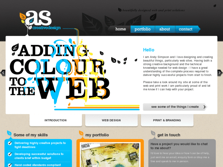 www.ascreativedesign.com