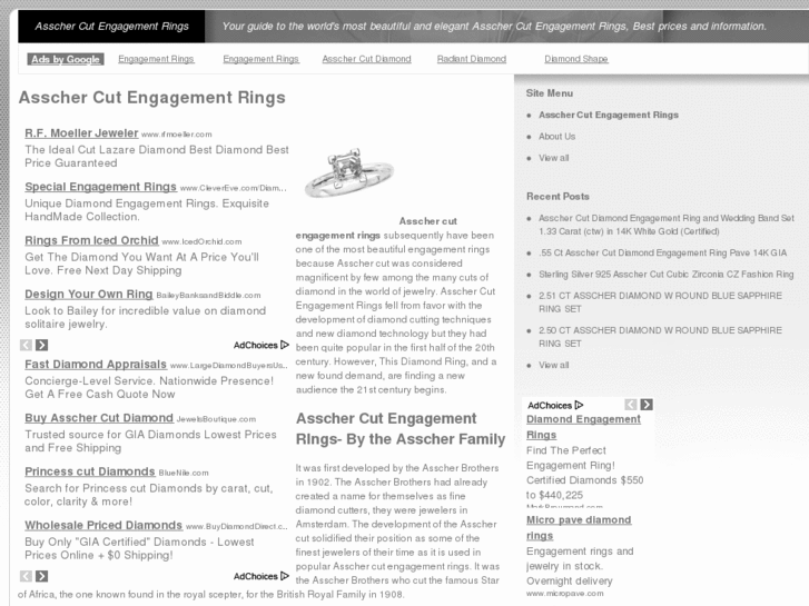 www.asschercutengagementringss.com