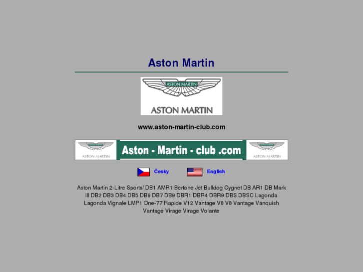 www.aston-martin-club.com