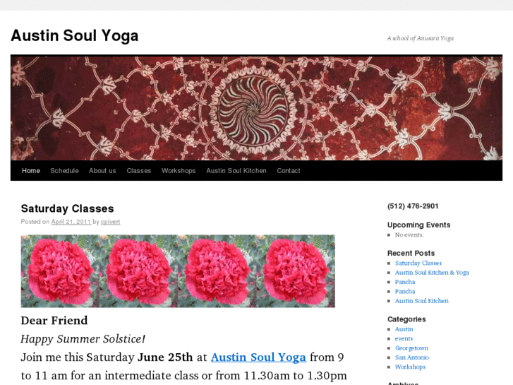 www.austinsoulyoga.com