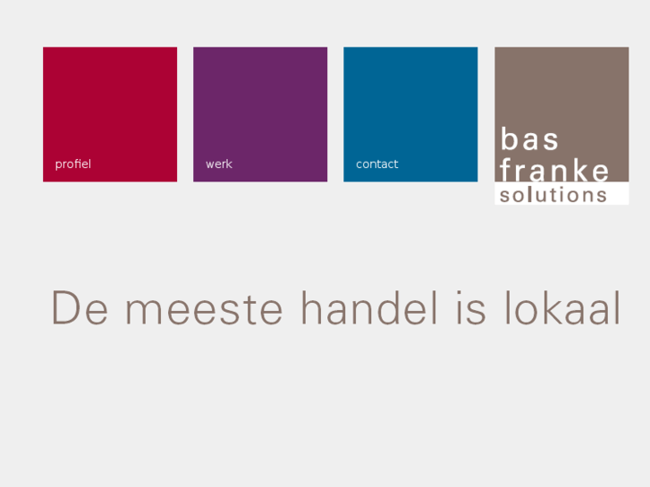 www.basfranke.nl