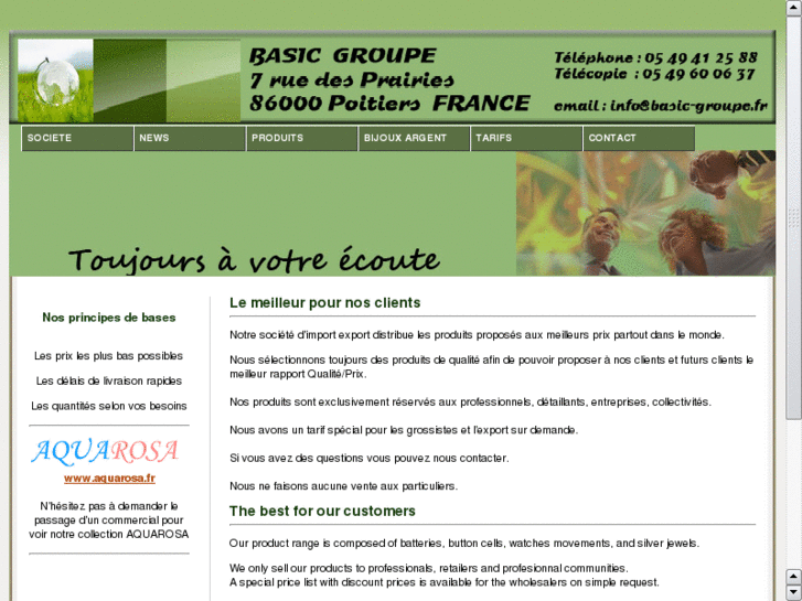 www.basic-groupe.com