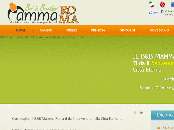 www.bbmammaroma.com