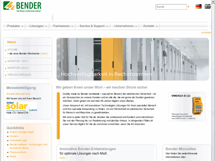 www.bender-se.com