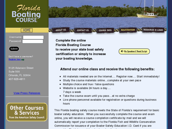 www.bestfloridaboatingcourse.com