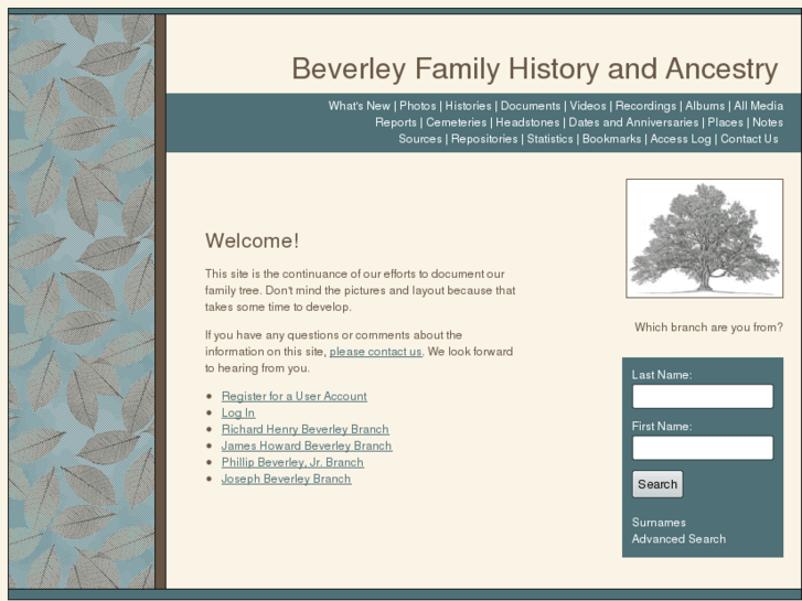 www.beverleyfamily.com