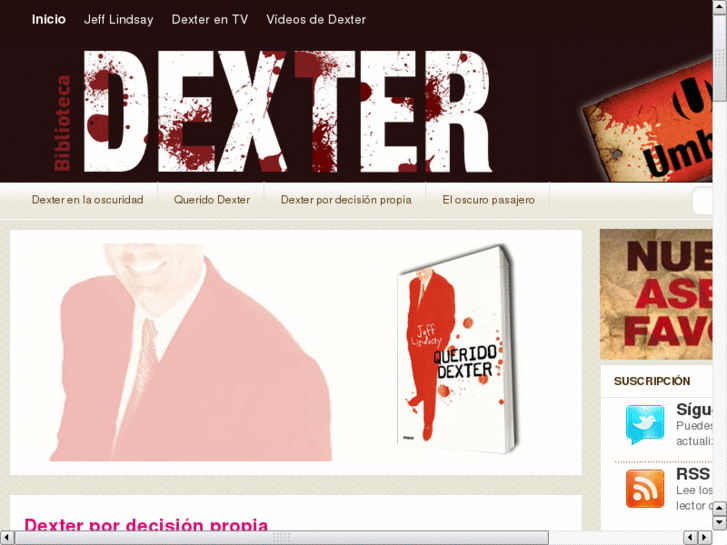 www.bibliotecadexter.com