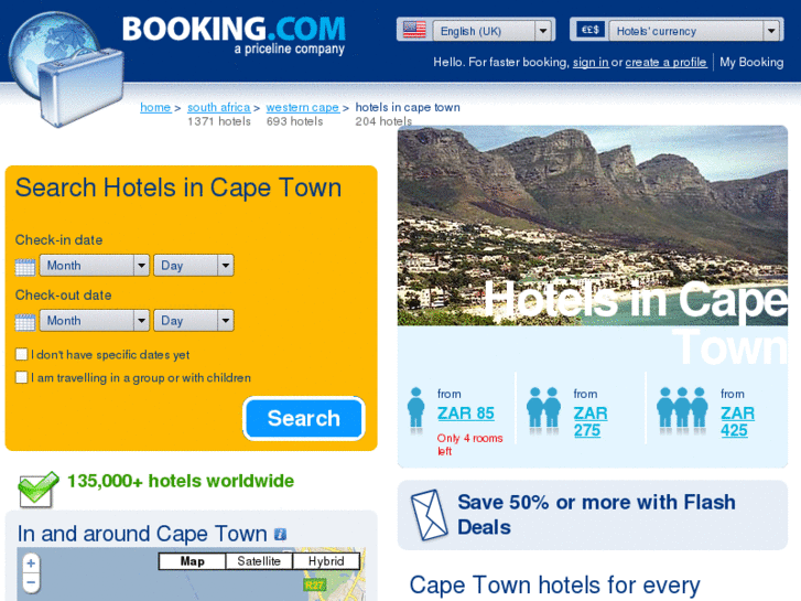 www.book-a-hotel-in-capetown.com