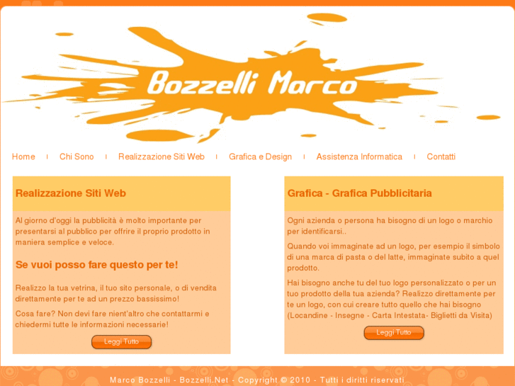 www.bozzelli.net