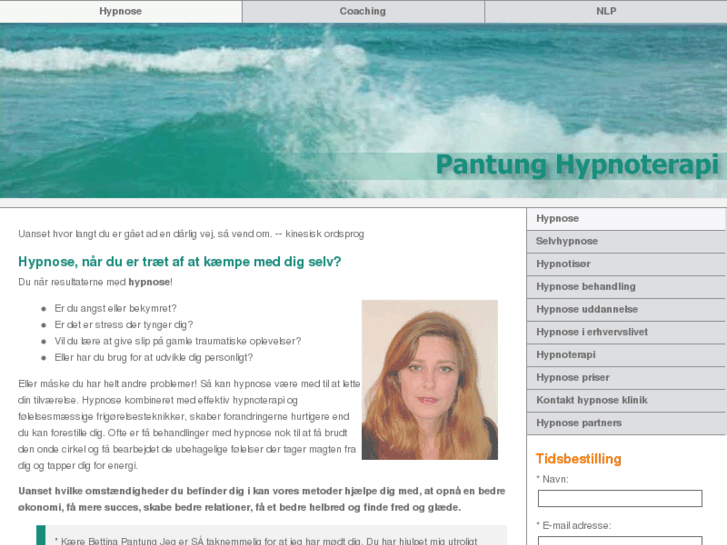 www.bp-hypnose.dk