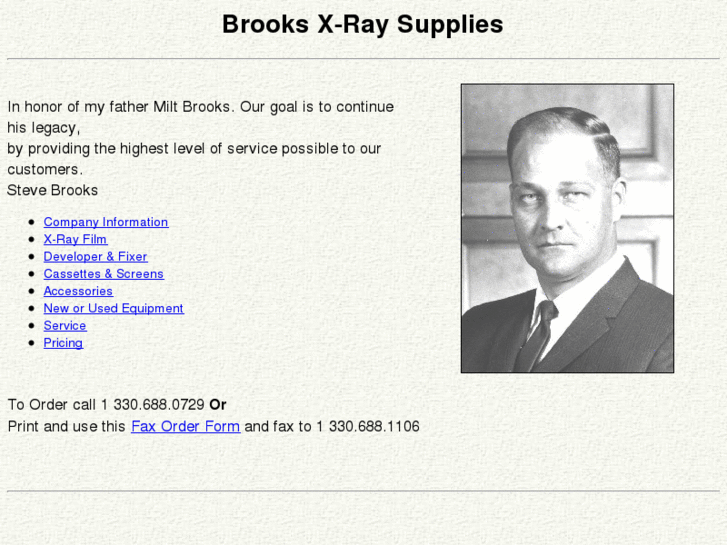 www.brooksxray.com