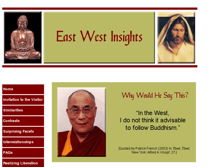 www.buddha-christ.info