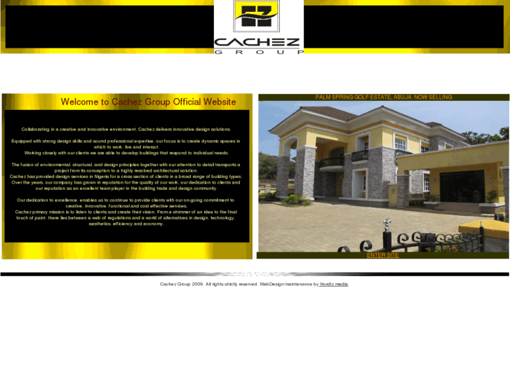 www.cachezgroup.com