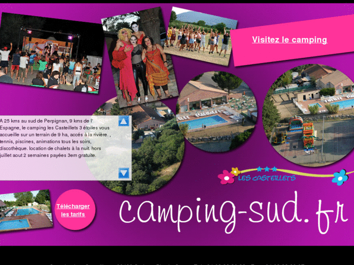 www.camping-sud.fr