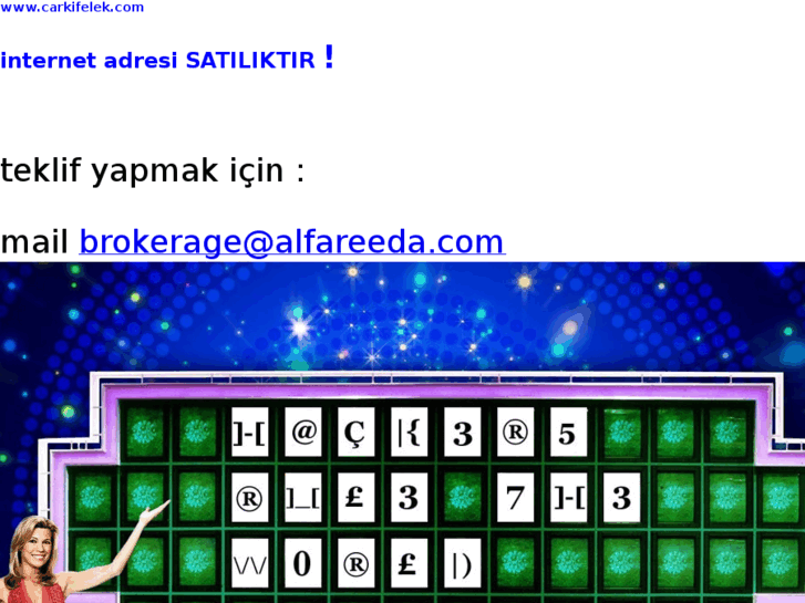 www.carkifelek.com