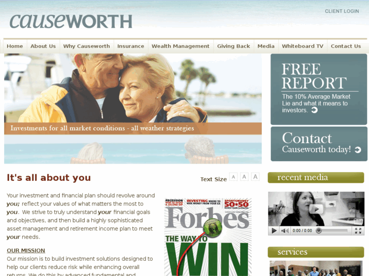 www.causeworth.com