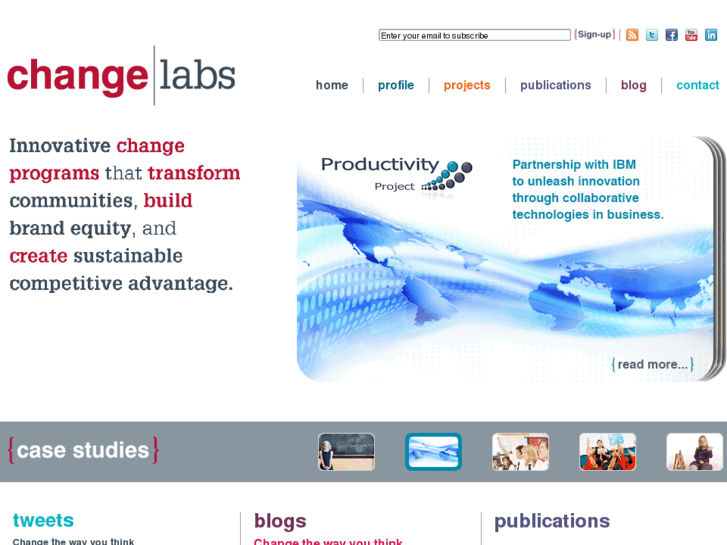 www.changelabs.net