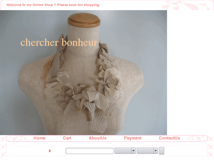 www.chercher-bonheur.com