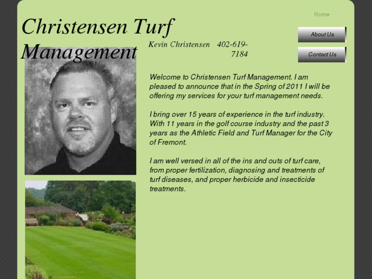 www.christensenturfmanagement.com