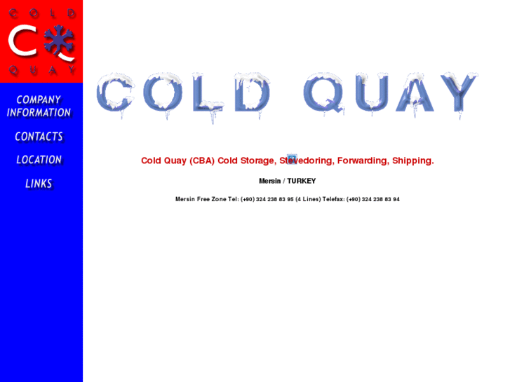 www.coldquay.com