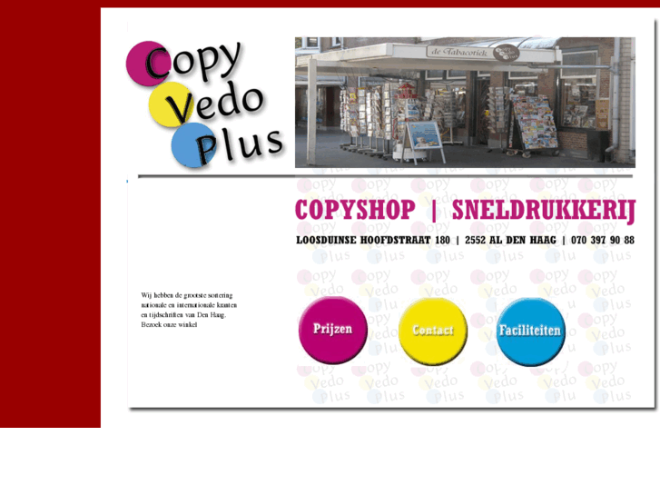 www.copyvedoplus.nl