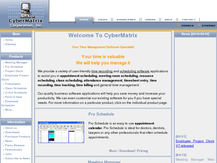 www.cyber-matrix.com