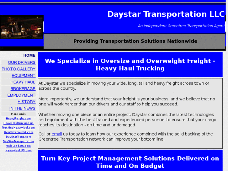 www.daystartrans.com