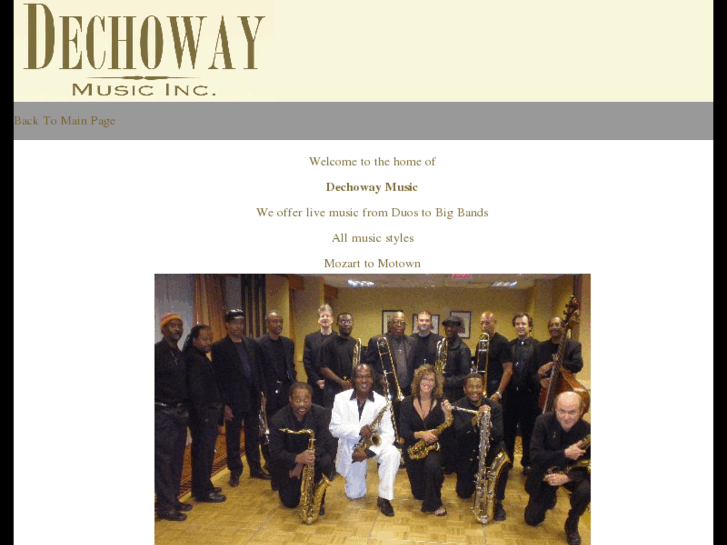 www.dechoway.com