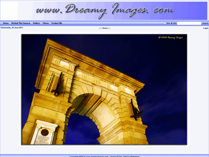 www.dreamyimages.com