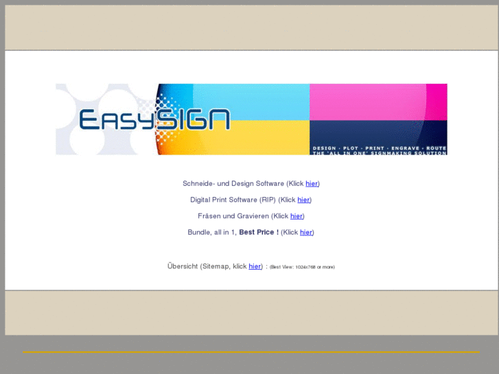 www.easysign-software.de