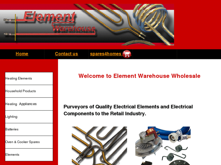 www.elementwarehouse.com