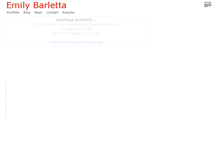 www.emilybarletta.com