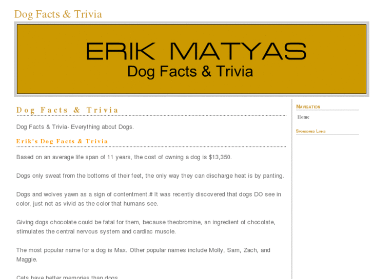 www.erikmatyas.com