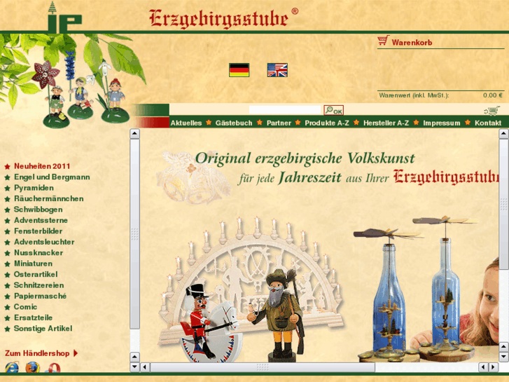 www.erzgebirgs-stube.com