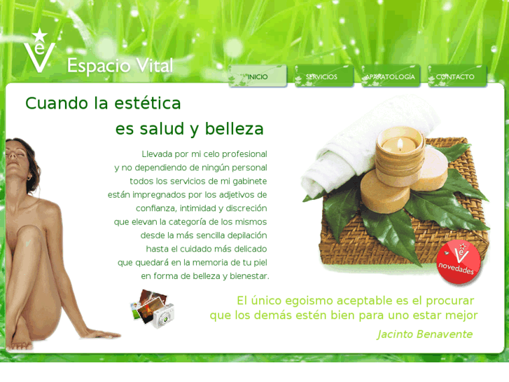 www.espacio-vital.es