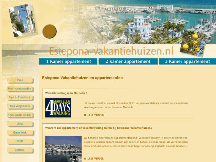 www.estepona-vakantiehuizen.nl