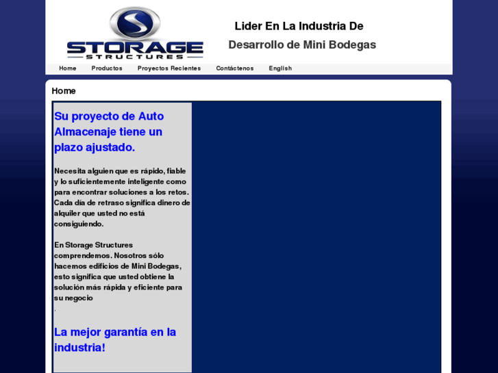 www.estructurasdebodegas.com