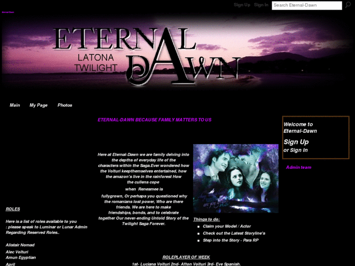 www.eternal-dawn.com