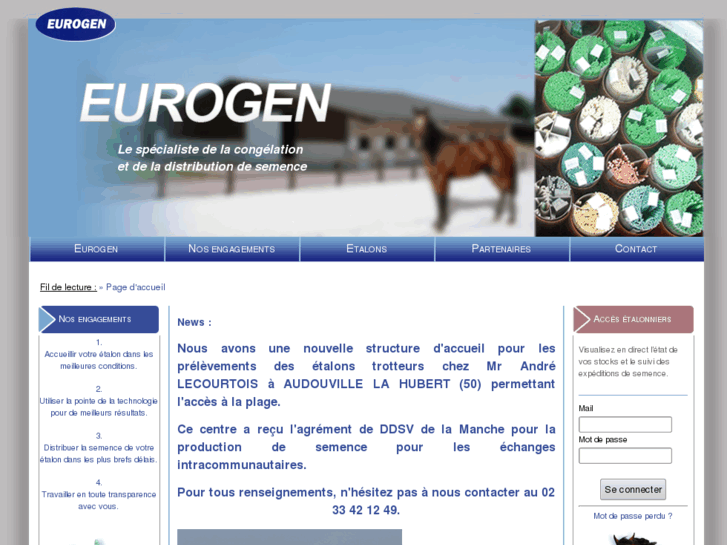 www.eurogen.fr