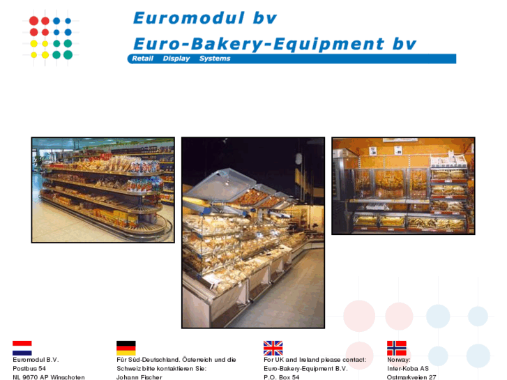 www.euromodul.net