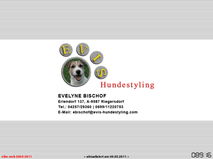 www.evis-hundestyling.com