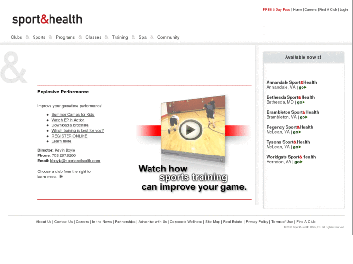www.explosiveperformance.com